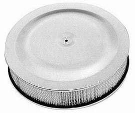 RACING POWER CO-PACKAGED R2284 14In X 3In Air Cleaner K it - Paper