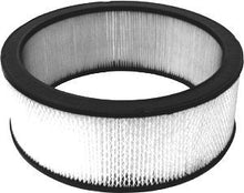 Load image into Gallery viewer, RACING POWER CO-PACKAGED R2287 14In X 5In Round Paper Element