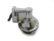 Load image into Gallery viewer, RACING POWER CO-PACKAGED R2302C Mechanical Fuel Pumps SB Chevy 265-400 Chrome