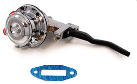 RACING POWER CO-PACKAGED R2306C Mechanical Fuel Pumps Ford 351C/M 400 - Chrome