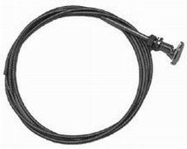 RACING POWER CO-PACKAGED R2332 6' Choke Cable Assembly