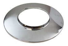 Load image into Gallery viewer, RACING POWER CO-PACKAGED R2395B 14In Dominator Air Clean er Base - Chrome