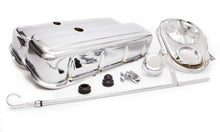 Load image into Gallery viewer, RACING POWER CO-PACKAGED R3026 BBC Engine Dress Up Kit w/Tall Valve Covers