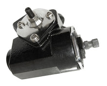 Load image into Gallery viewer, RACING POWER CO-PACKAGED R3145 Reversed Corvair Steeri ng Box - Black