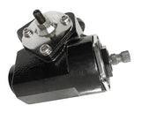 RACING POWER CO-PACKAGED R3145 Reversed Corvair Steeri ng Box - Black