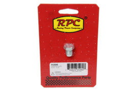 RACING POWER CO-PACKAGED R3598 Inverted Flare Plug - 1/ 2-20