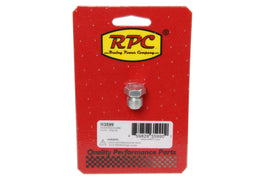 RACING POWER CO-PACKAGED R3599 Inverted Flare Plug - 9/ 16-18
