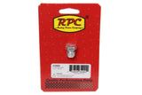 RACING POWER CO-PACKAGED R3599 Inverted Flare Plug - 9/ 16-18