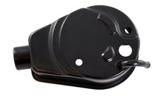 Load image into Gallery viewer, RACING POWER CO-PACKAGED R3813 Power Steering Pump Reservoir Only Black
