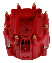 Load image into Gallery viewer, RACING POWER CO-PACKAGED R3820 HEI  Replacement Cap Red