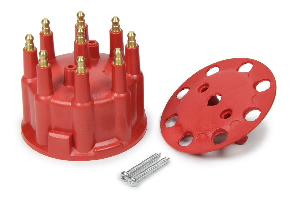 RACING POWER CO-PACKAGED R3824 HEI Distributor Space Sa ver Cap Each