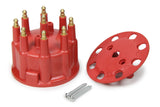 RACING POWER CO-PACKAGED R3824 HEI Distributor Space Sa ver Cap Each