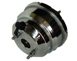 RACING POWER CO-PACKAGED R3908X Zinc Power Brake Booster - 8In
