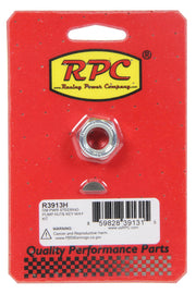 RACING POWER CO-PACKAGED R3913H GM Power Steering Pump Nut and Keyway Kit