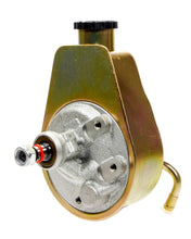Load image into Gallery viewer, RACING POWER CO-PACKAGED R3913X Saginaw Power Steering Pump Cadmium