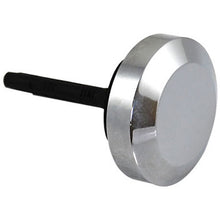 Load image into Gallery viewer, RACING POWER CO-PACKAGED R3917 Chrome Cap For Steering Pump R3913