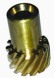 RACING POWER CO-PACKAGED R3930 Bronze Chevy 262-454 Di st Gear .491