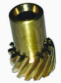 RACING POWER CO-PACKAGED R3931 Bronze Chevy 262-454 Di st Gear .500