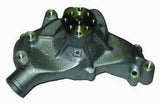 RACING POWER CO-PACKAGED R3953 Alum 61-91 BB Chevy Wate r Pump Long
