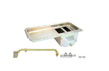 Load image into Gallery viewer, RACING POWER CO-PACKAGED R4016KIT LS Oil Pan Kit Steel