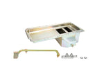 RACING POWER CO-PACKAGED R4016KIT LS Oil Pan Kit Steel