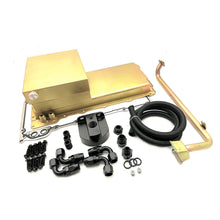 Load image into Gallery viewer, RACING POWER CO-PACKAGED R4020Z LS Oil Pan Kit Steel