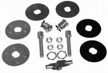 Load image into Gallery viewer, RACING POWER CO-PACKAGED R4062 Universal Hood Lock Set