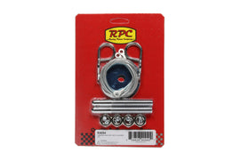 RACING POWER CO-PACKAGED R4094 Hair Pin Hood Set With Lanyard  Kit
