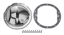Load image into Gallery viewer, RACING POWER CO-PACKAGED R4135 GM 1/2 Ton Diff Cover - 10 Bolt Set