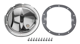 RACING POWER CO-PACKAGED R4135 GM 1/2 Ton Diff Cover - 10 Bolt Set