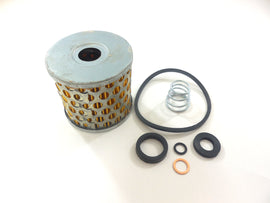 RACING POWER CO-PACKAGED R4296 Service Kit For Large F uel Filter