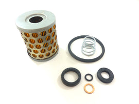 RACING POWER CO-PACKAGED R4298 Service Kit For Small Fu el Filter