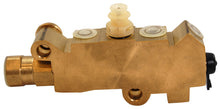 Load image into Gallery viewer, RACING POWER CO-PACKAGED R4500 Prop Valve Brass Style Each