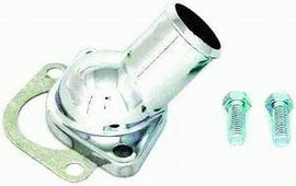 RACING POWER CO-PACKAGED R4788 Early Chevy Gasket Wate r Neck