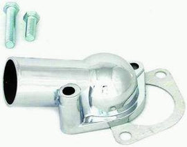 RACING POWER CO-PACKAGED R4789 Late Chevy Gasket Water Neck