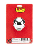 RACING POWER CO-PACKAGED R4803 Twist-On Breather Cap Each