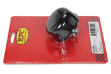 RACING POWER CO-PACKAGED R4870BK Push-In Breather Cap - Black Each