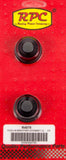 RACING POWER CO-PACKAGED R4878 1-1/4 OD X 1 ID Steel V/C Breather Grommets 2p