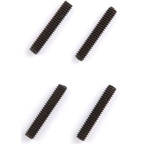 RACING POWER CO-PACKAGED R4936X 1/4-20 X 1 3/8In Stud Set Of 4