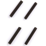 RACING POWER CO-PACKAGED R4936X 1/4-20 X 1 3/8In Stud Set Of 4