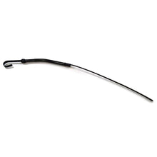 Load image into Gallery viewer, RACING POWER CO-PACKAGED R4957BK SBC Engine Dipstick Black