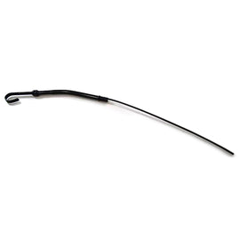 RACING POWER CO-PACKAGED R4957BK SBC Engine Dipstick Black