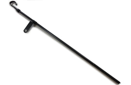 RACING POWER CO-PACKAGED R4958BK BBC Engine Dipstick Black