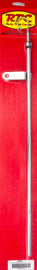 RACING POWER CO-PACKAGED R4958 BBC Chrome Engine Oil Dipstick