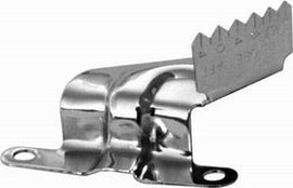 RACING POWER CO-PACKAGED R4961 BB Chevy Timing Tab - 8 In