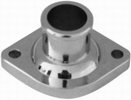 RACING POWER CO-PACKAGED R4987 Chrysler Gasket Water N eck