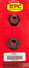Load image into Gallery viewer, RACING POWER CO-PACKAGED R4998X 1-1/4 OD X 3/4 ID Alum V/C PCV Grommets 2pk