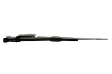 Load image into Gallery viewer, RACING POWER CO-PACKAGED R5001BK 1980-UP SBC Flexible Engine Dipstick Black