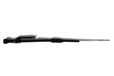 RACING POWER CO-PACKAGED R5001BK 1980-UP SBC Flexible Engine Dipstick Black
