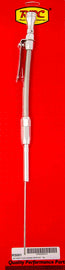 RACING POWER CO-PACKAGED R5001 Flexible Engine Dipstick SBC 80-Up